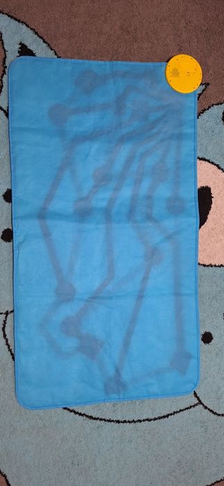 Mata interaktywna Chicco