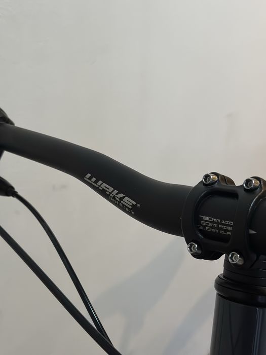 Rockrider Aro 27,5 Tam L