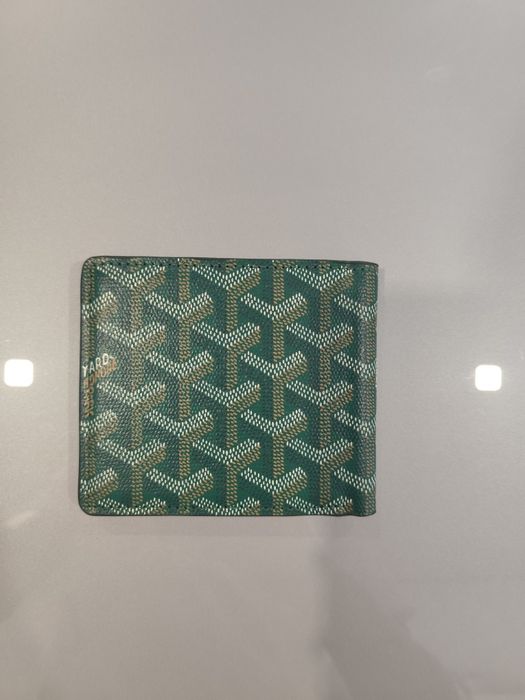 Carteira Goyard Paris