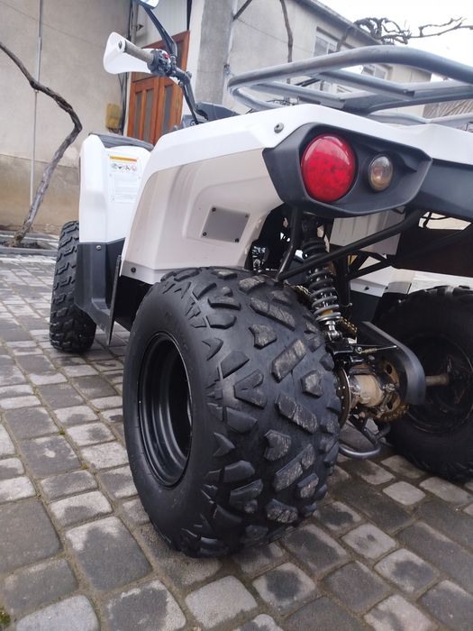 Продам Міккілон Хаммер 200 кубовий