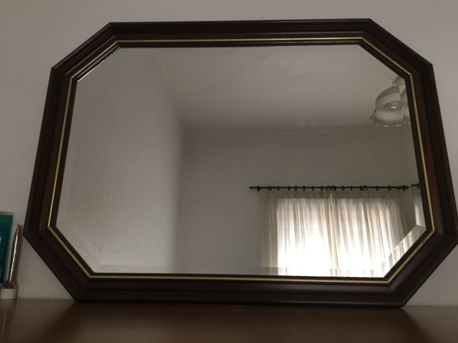 Mobilia de Quarto de Casal