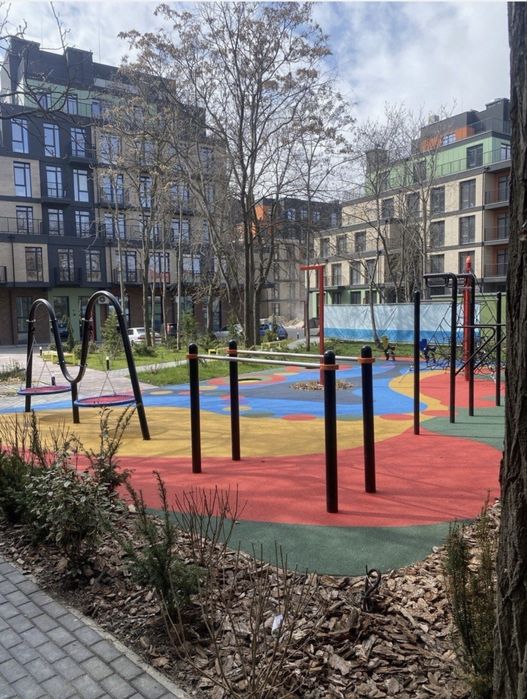 Терміновий продаж квартири біля моря seg-03