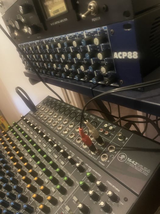 Presonus ACP 88 kompresor