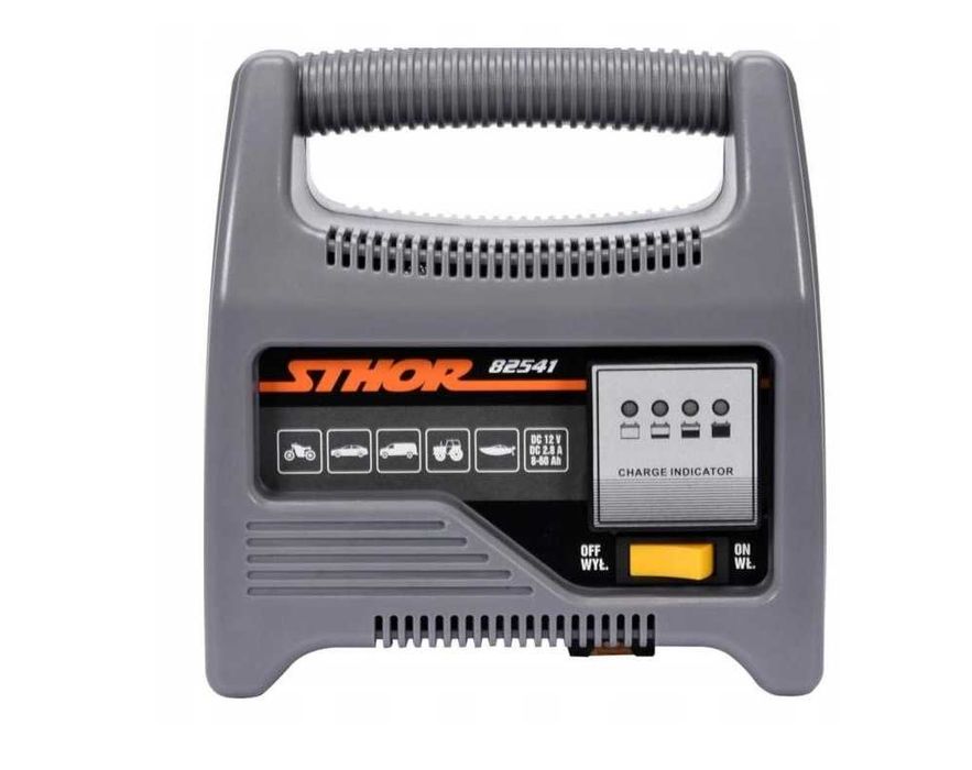 Prostownik sthor