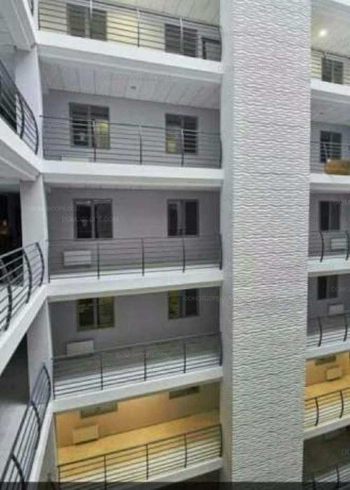 1-room apartment apartment by the address st. Kulikovo pole pl Oktyabrskoy revolyutsii pl (area 39 m²) - Atlanta.ua - photo 9