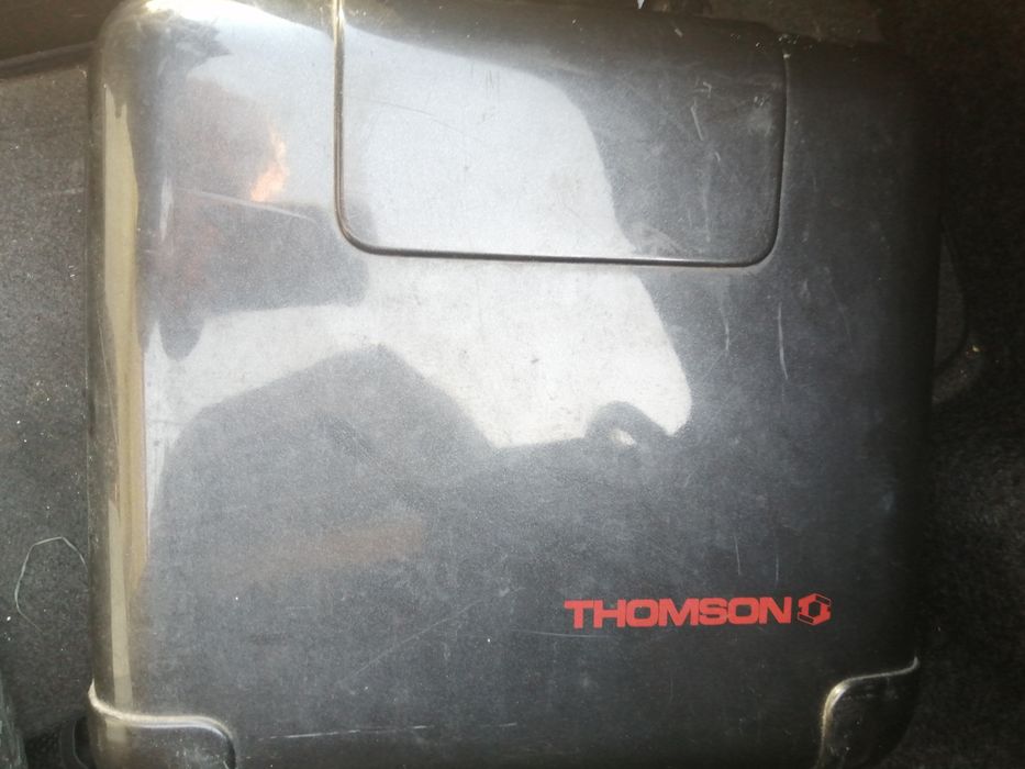 Camera de filmar Thompson cvm-05p64585130400386121