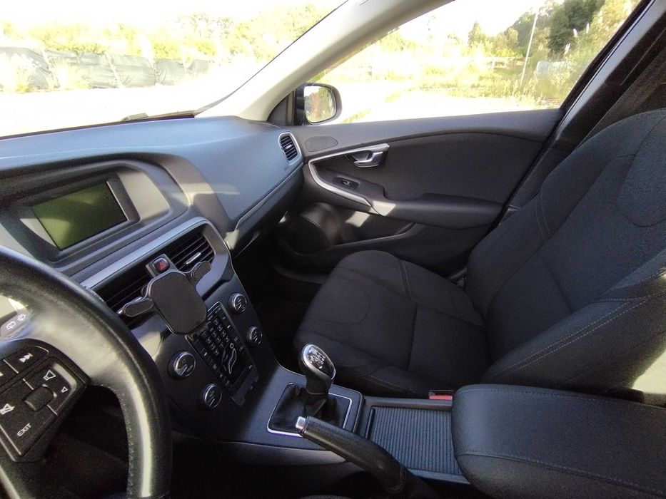 Volvo V40 D2 Kinetic