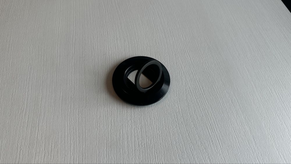 Anel e Supporte de Capa QuadLock MAG