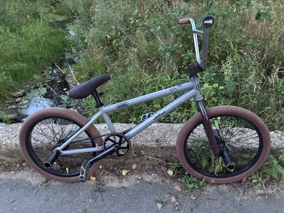 Rower Bmx