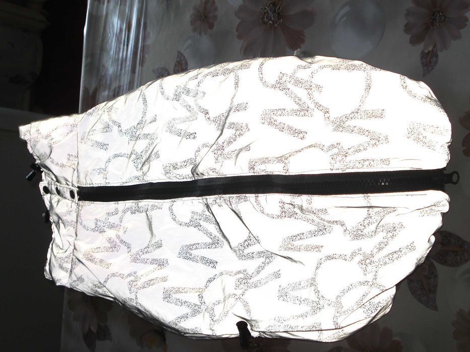 Жилет утепленный водонепроницаемый, комбенизоны для собак