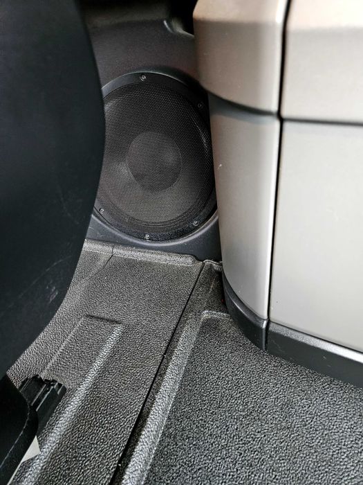 MAN TGX 4X4 hydrodrive