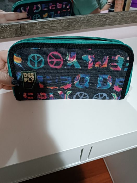 Carteira super prática