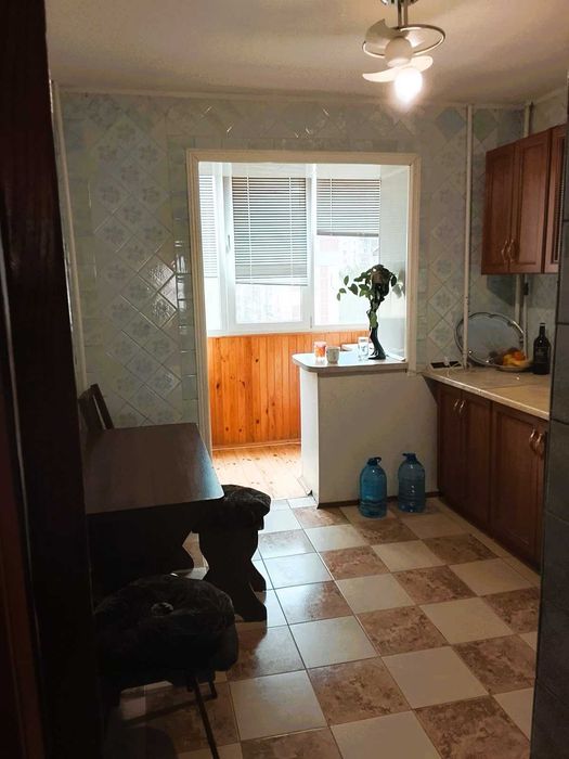 Продаж 3к квартири на Б-р В.Висоцького 6 Троещина Деснянский р-н