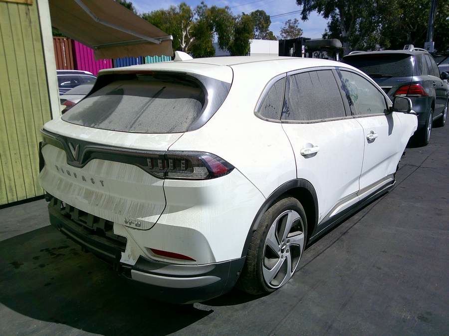Розборка , шрот, розбірка Vinfast VF8