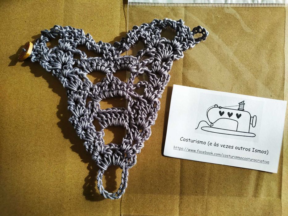 acessórios góticos