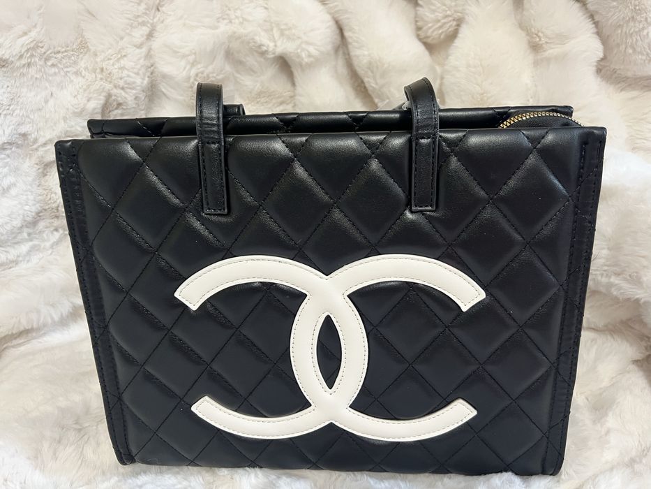 Damska torebka Chanel