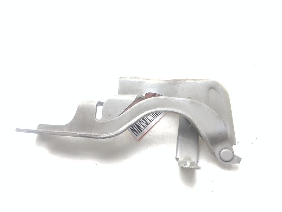dobradiça esquerda do capô chevrolet captiva