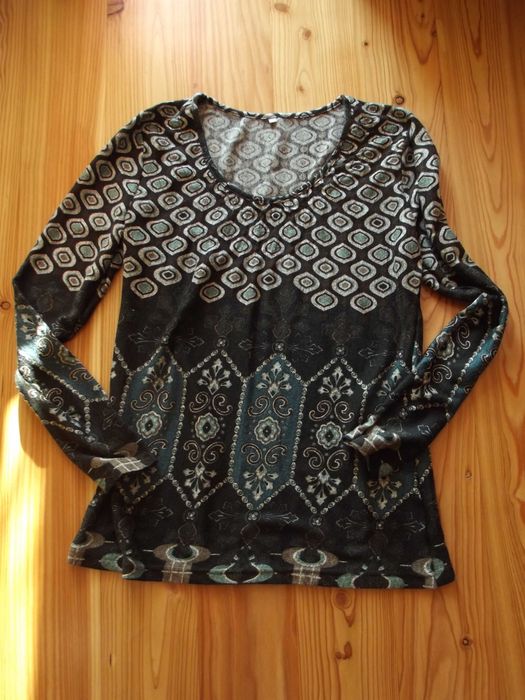 Paka ubrań zestaw rozmiar 42