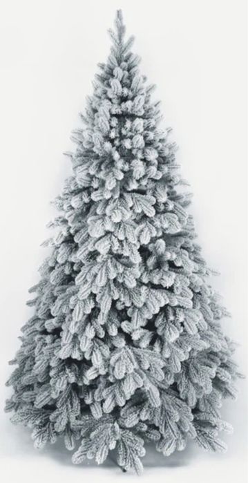 Ялинка лита засніжена Еліт 1.8