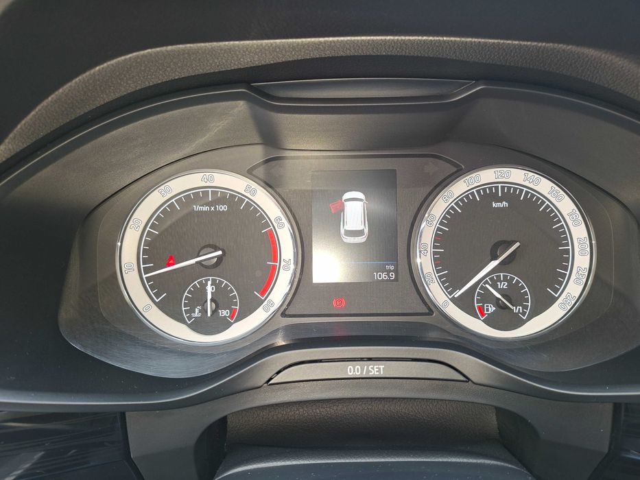 Авто ШКОДА КОДІАК 2.0 TSI 4x4 2019р. Style. ОФІЦІЙНА. Пробіг 93т. км