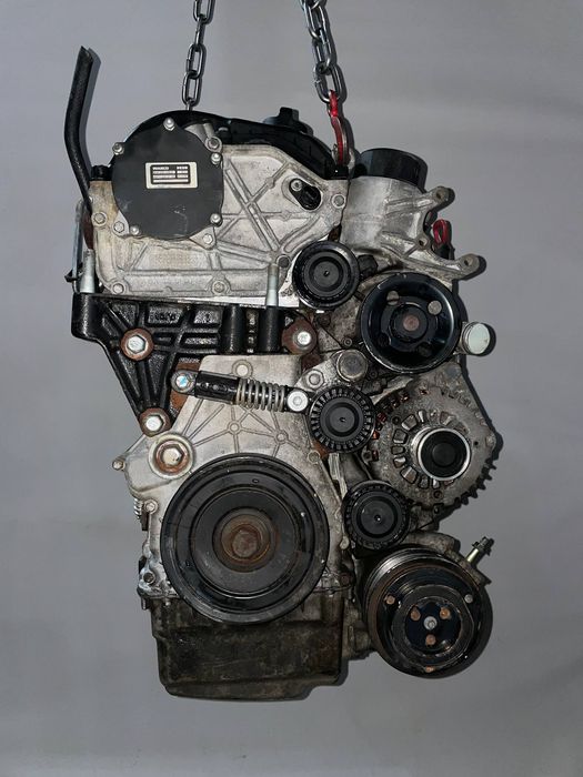 Двигатель 2.0XDI 16V 671.950 SsangYong Korando C 10-19