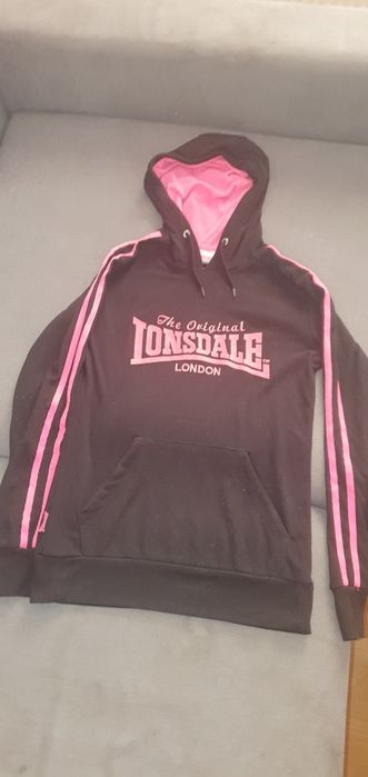 Bluza Lonsdale London