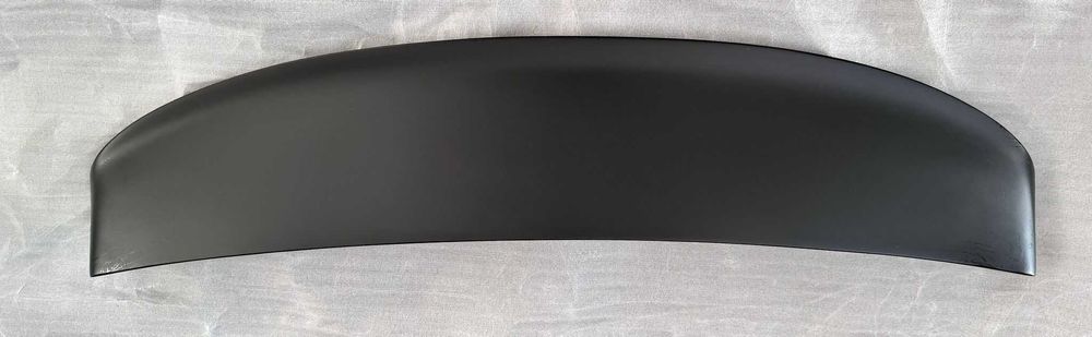 Lip Frontal + Aleron Seat Ibiza 6L