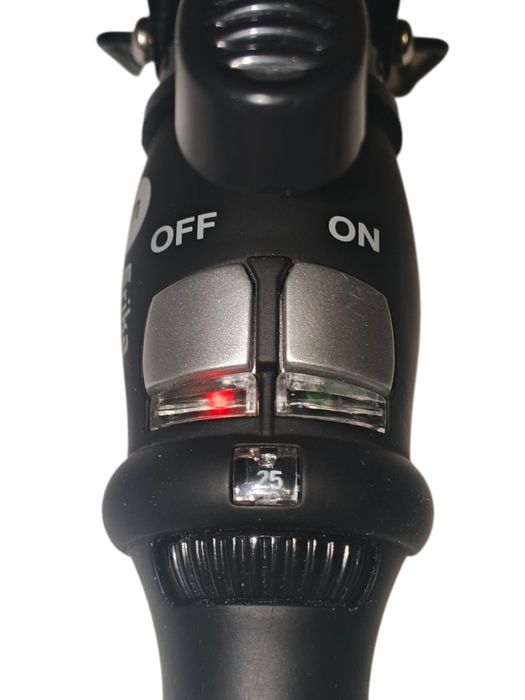 Плойка для волосся Erika pro 31mm