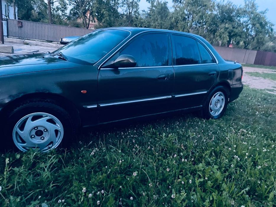 Продам Хюндай сонату