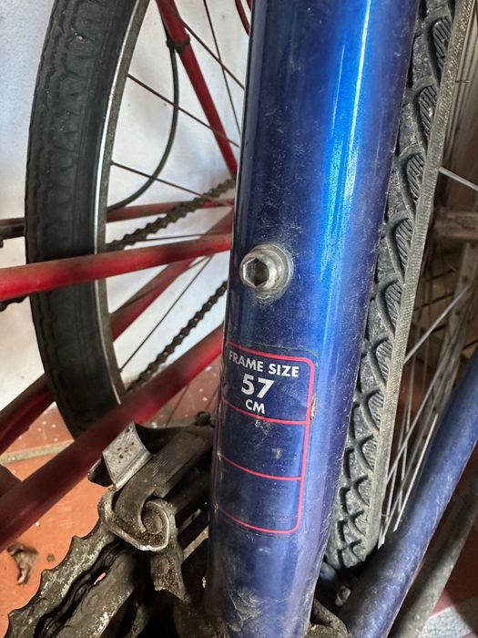 Bicicleta estrada Giant