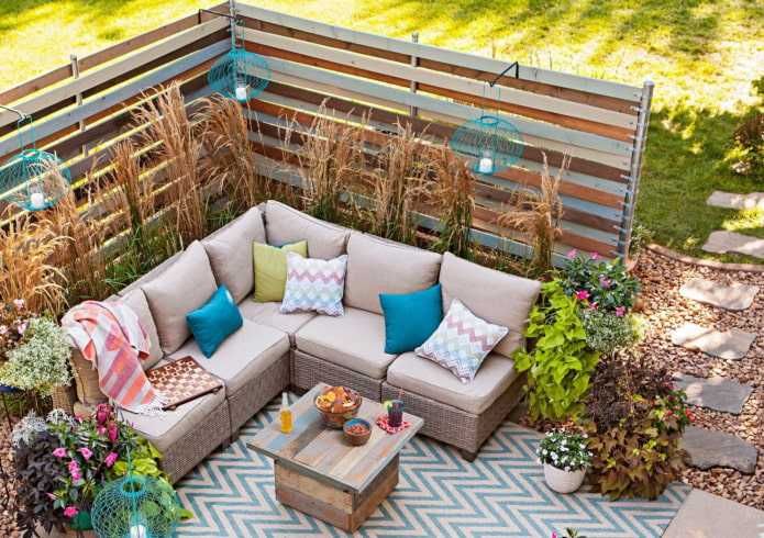 1-комнатная квартира по адресу ул. Осенняя (площадь 38,2 м²) - Atlanta.ua - фото 11