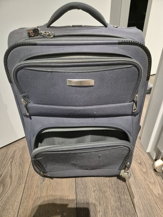 Walizka VIP collection