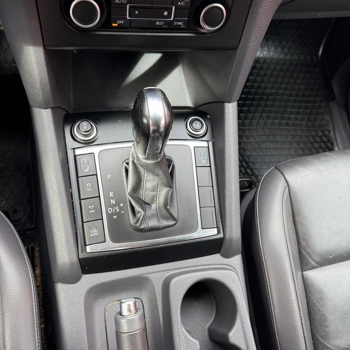 VW Amarok 2.0 TDi CD High.CM 4Motion Aut.