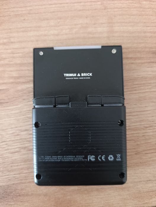 Konsola Trimui Brick 64gb