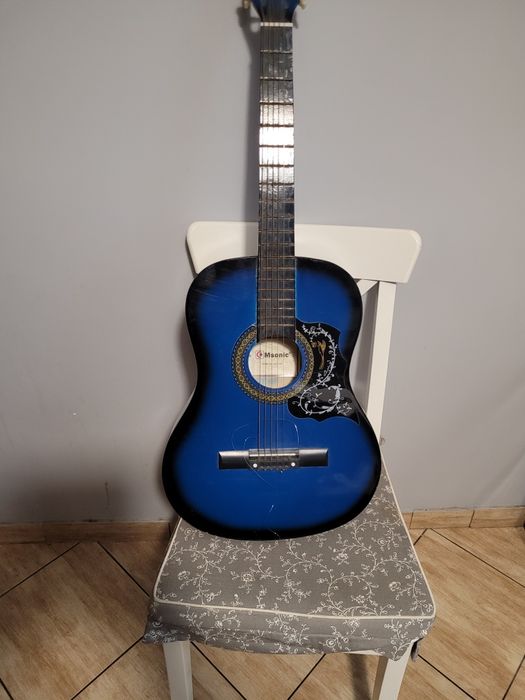 Gitara Msonic Classic