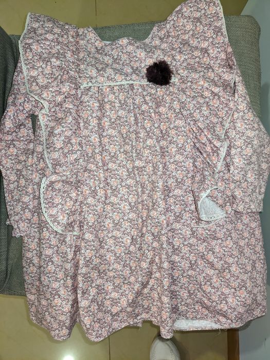 Vestido muito fofo gocco