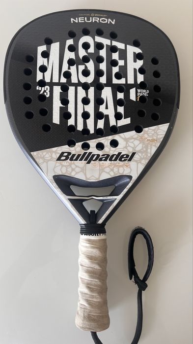 Bullpadel Neuron Master Final