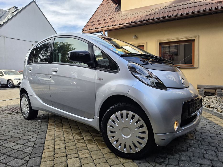 Citroën C-Zero