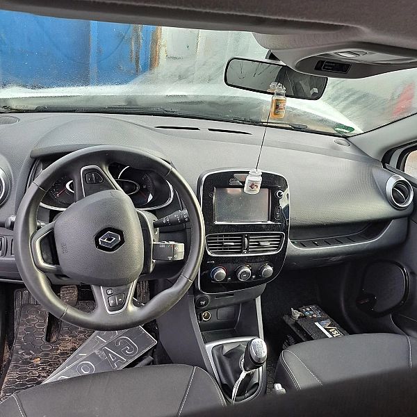 Renault Clio 4 Iv 2017 Kombi Dv369 Czesci