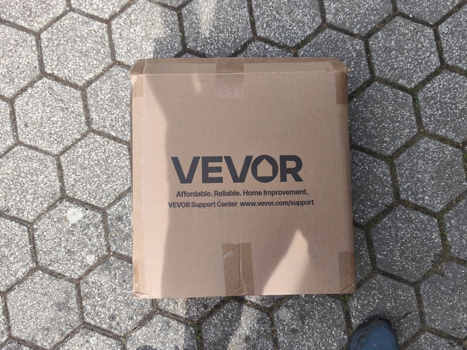 Assento sanitário Vevor XZY402