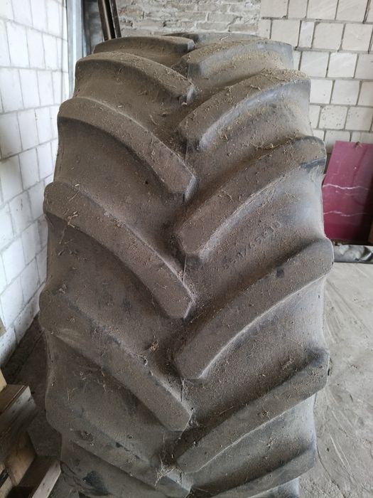 Opona rolnicza 650/65R38