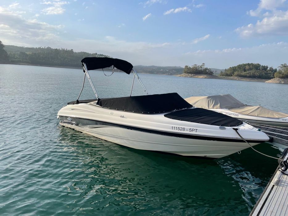 Barco/Lancha CHAPARRAL 19 SSI