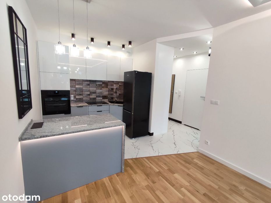 Do wynajęcia nowy apartament w Sopocie