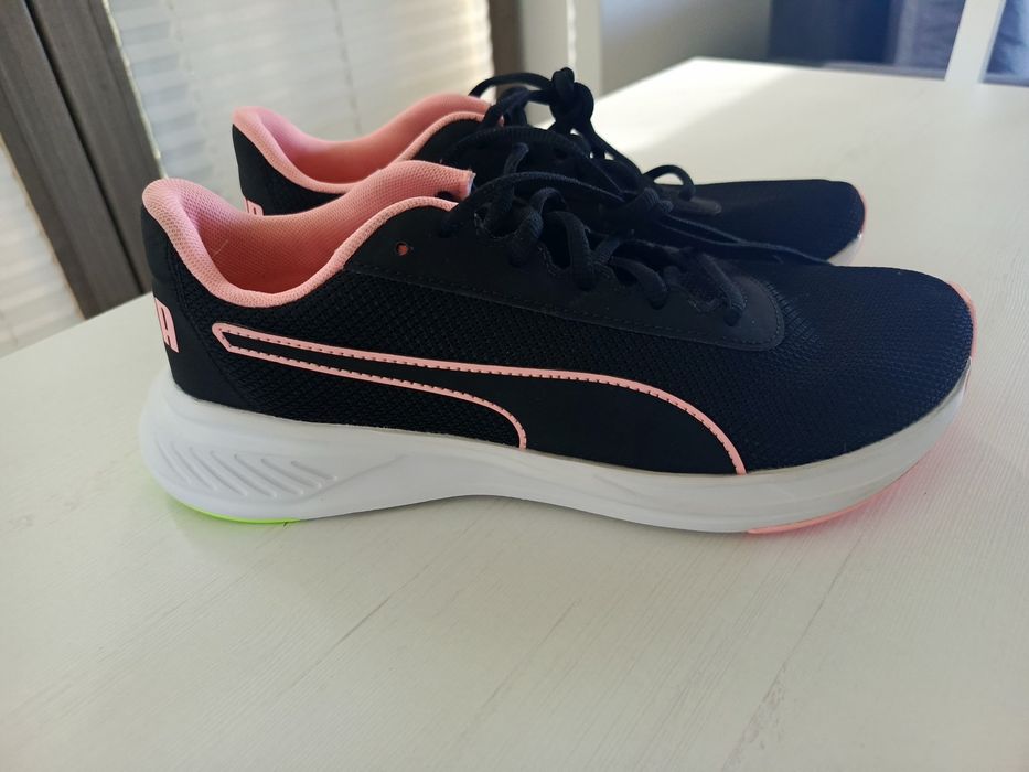 Buty Puma damskie