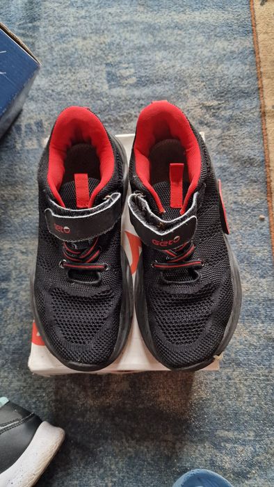 Adidasy chłopięce rozmiar 36.