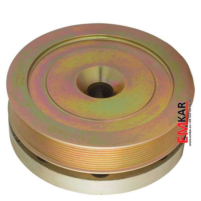 Sprzęgło kompresora Thermoking | SLX /  Sle (Nowe)