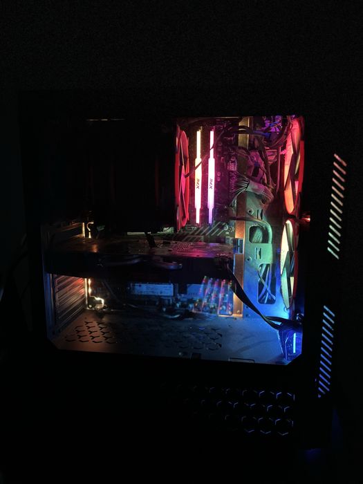 Pc gamer leiria