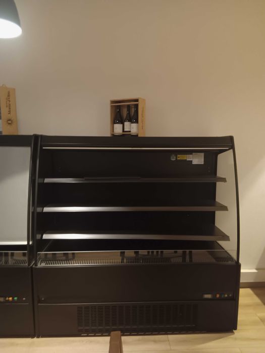 Frigorífico Refrigeração Restauração - CRONUS 1500 FB LC -