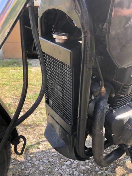 Продам geon tourer 350