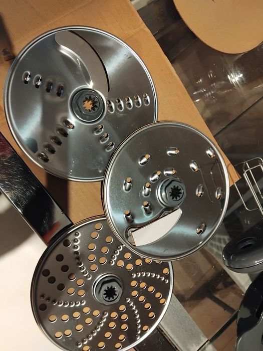 Maquina multiusos nova  60